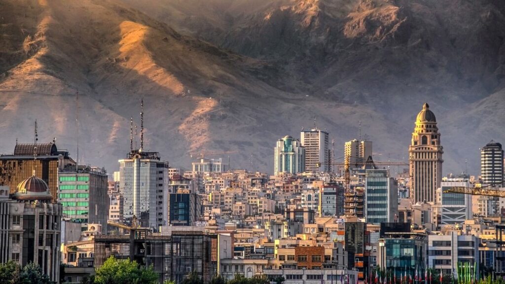 قیمت آپارتمان‌های نقلی شمال تهران این روزها چقدر است؟