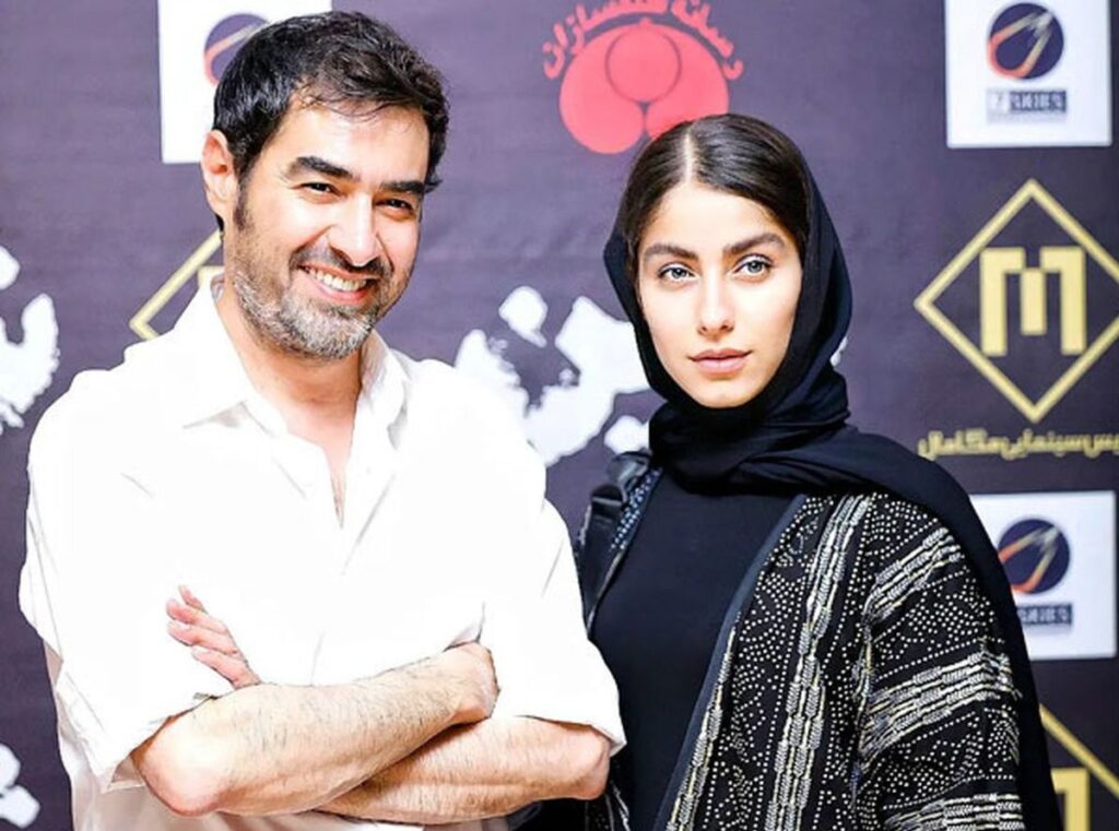 خانه شهاب حسینی بازیگر معروف و همسر تازه اش 