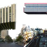 ساختمان‌هایی با معماری عجیب! واقعی یا دستپخت هوش مصنوعی؟