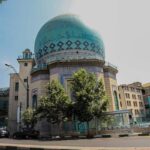 معماری حسینیه ارشاد، اولین مسجد مدرن جنجال برانگیز!