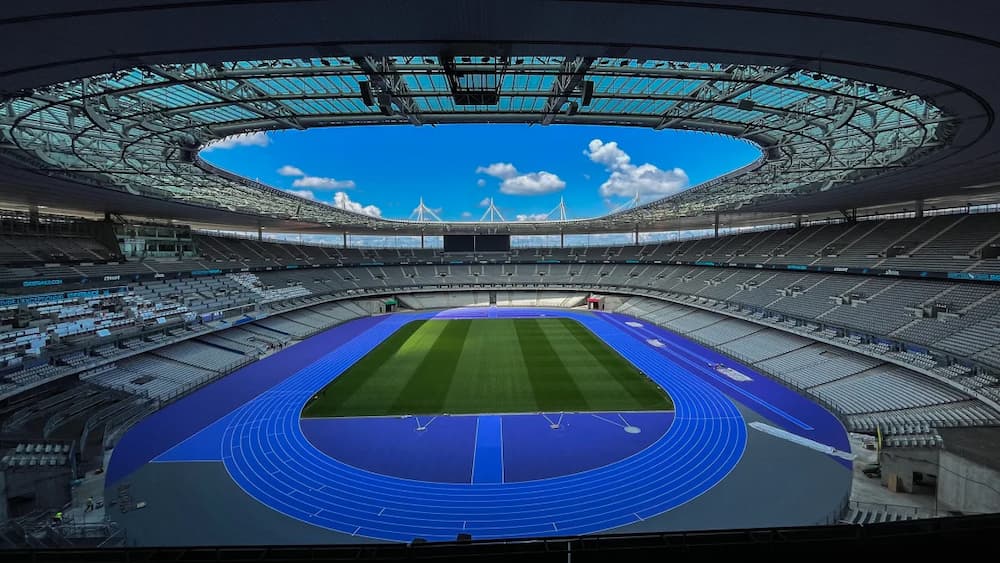 ورزشگاه Stade de France المپیک 2024 پاریس