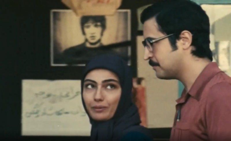 فیلم ماجرای نیمروز