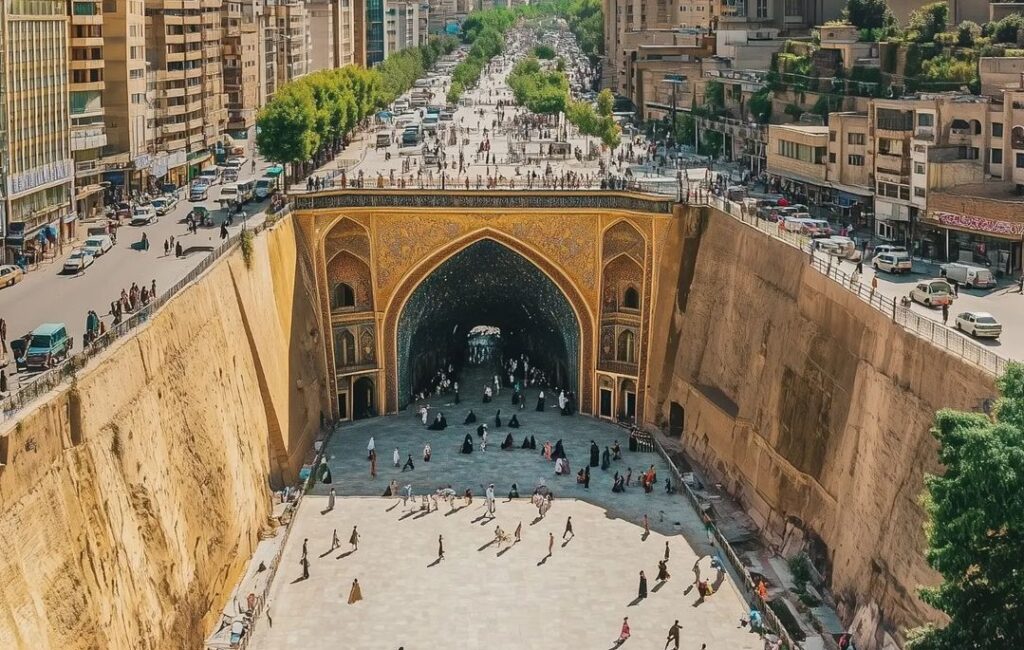 9 پیشنهاد خفن AI در حوزه معماری به ایرانی‌ها