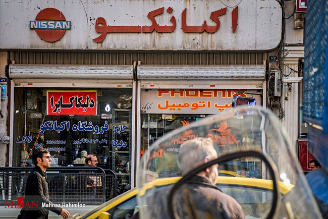 ۴ تابلو از رشت که مطمئنا بعد دیدنش آن آدم سابق نخواهید شد