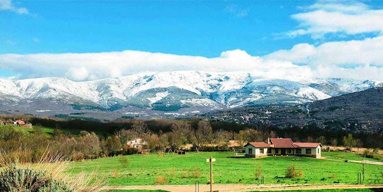 روستای زرگر