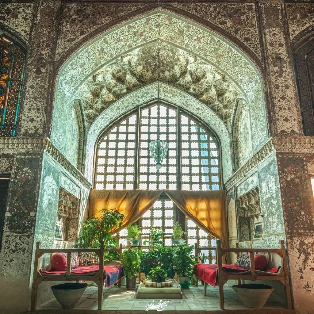 عمارت خان