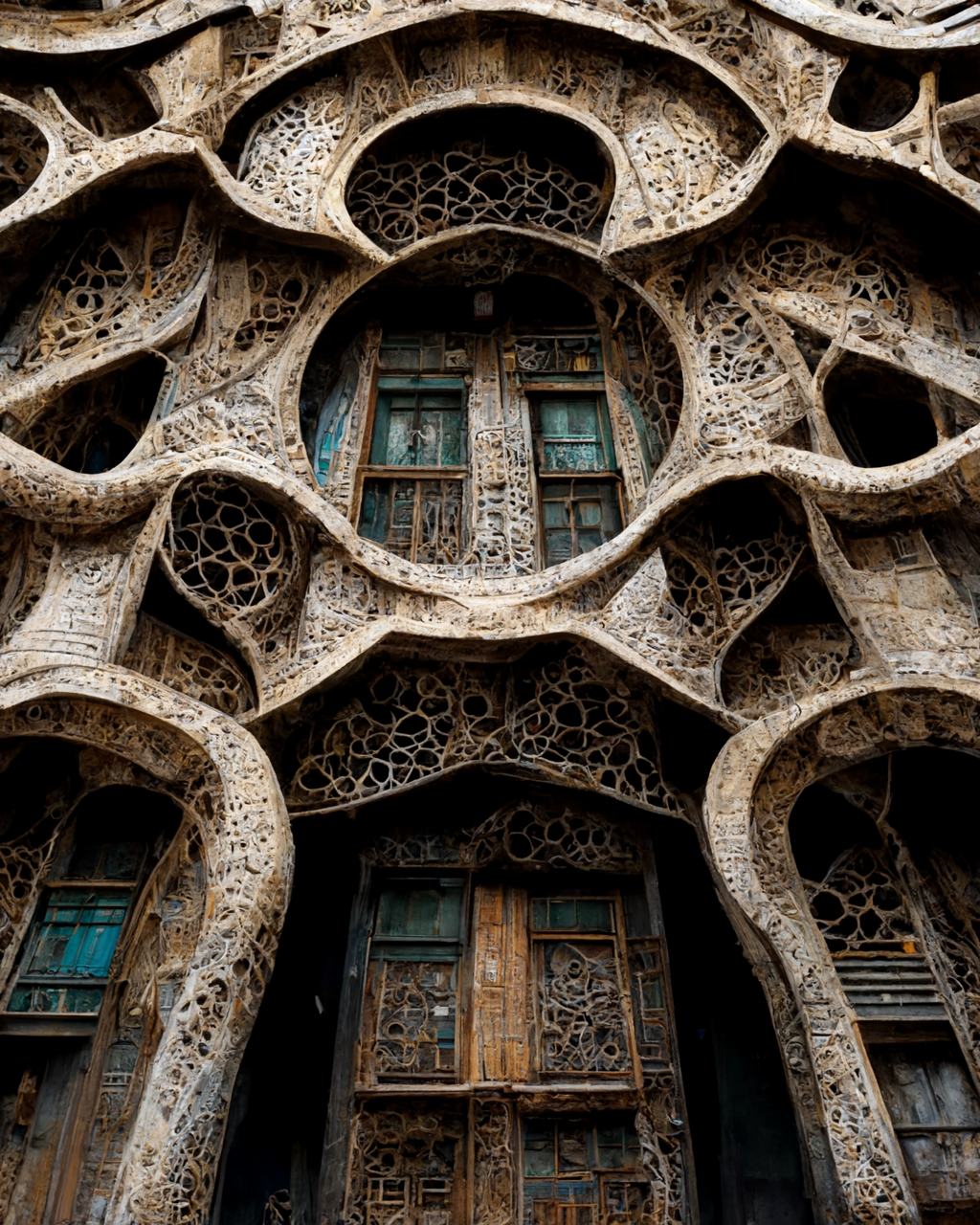 معماری با هوش مصنوعی