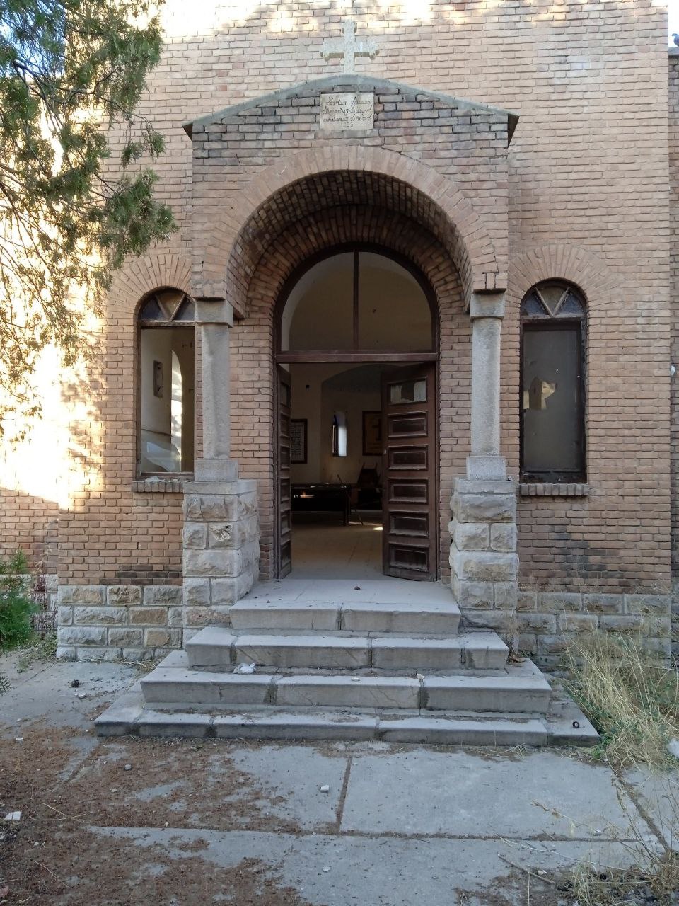 کلیسای پنطی کاستی