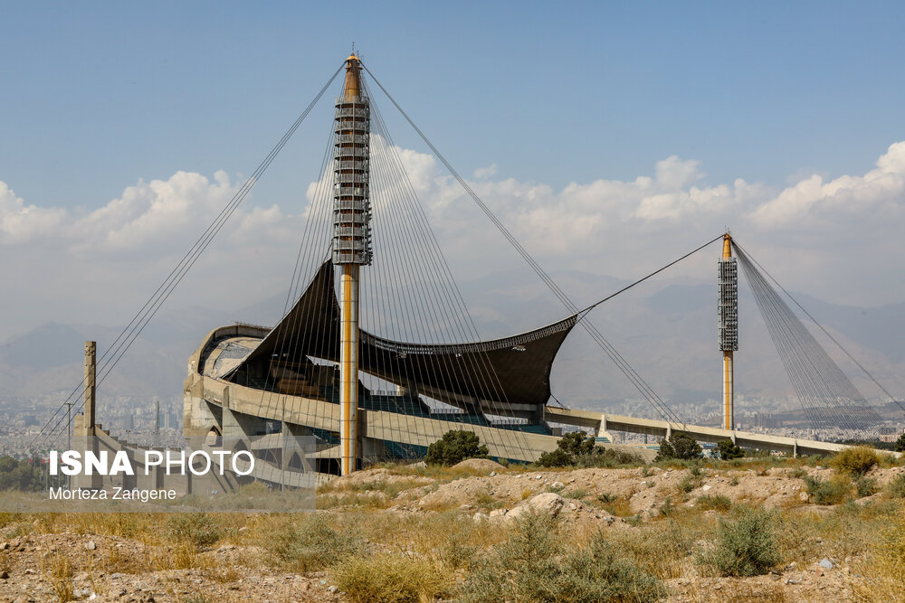 معمار ایرانی