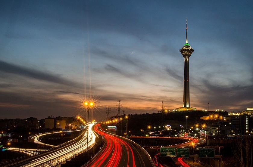 ۱۰ برج چشمگیر تهران؛ از میلادِ زشت تا برج آسمان اصیل