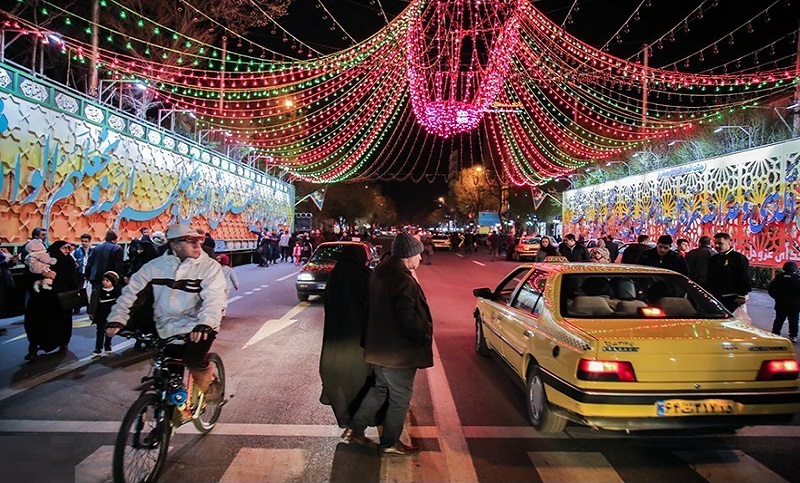 نیمه شعبان