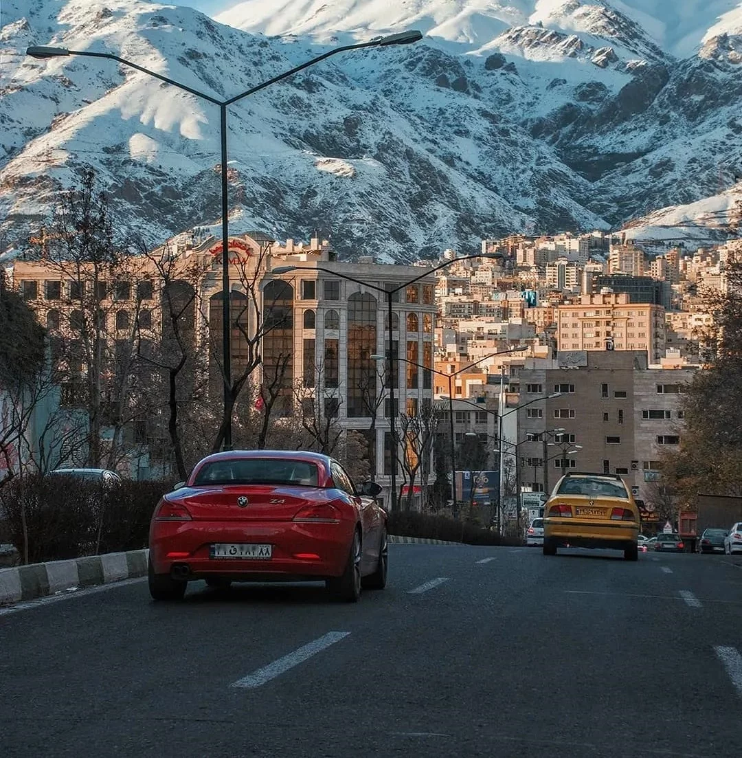 یک آگهی خانه از فرمانیه که موجب ایست قلبی می‌شود!