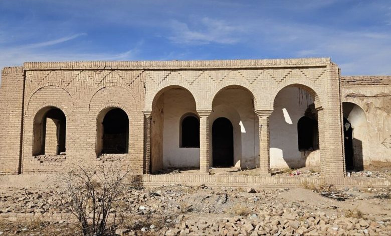 بیمارستان مرسلین